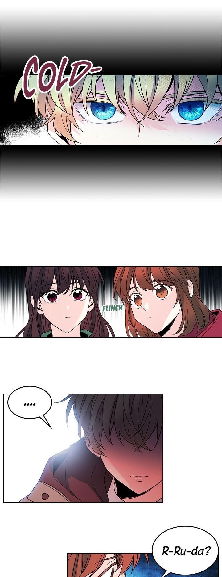 Inso’s Law Chapter 40 - Page 3 in English