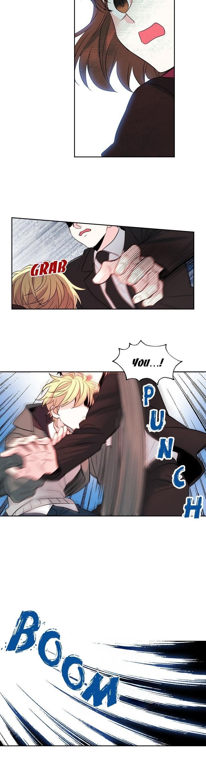 Inso’s Law Chapter 40 - Page 9 in English