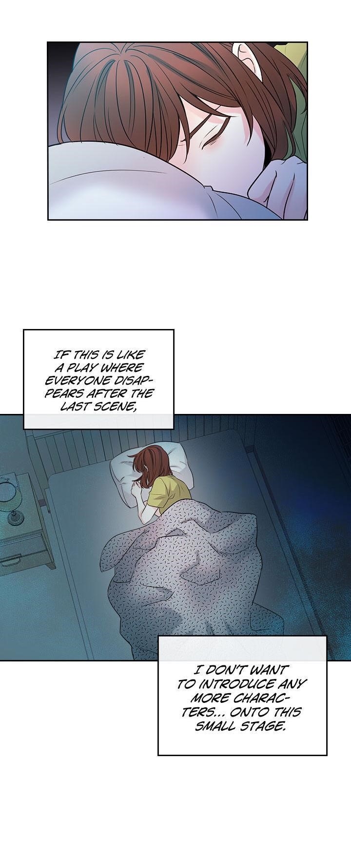 Inso’s Law Chapter 41 - Page 11 in English