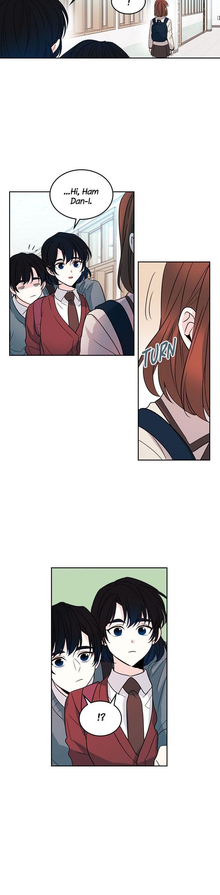 Inso’s Law Chapter 41 - Page 13 in English
