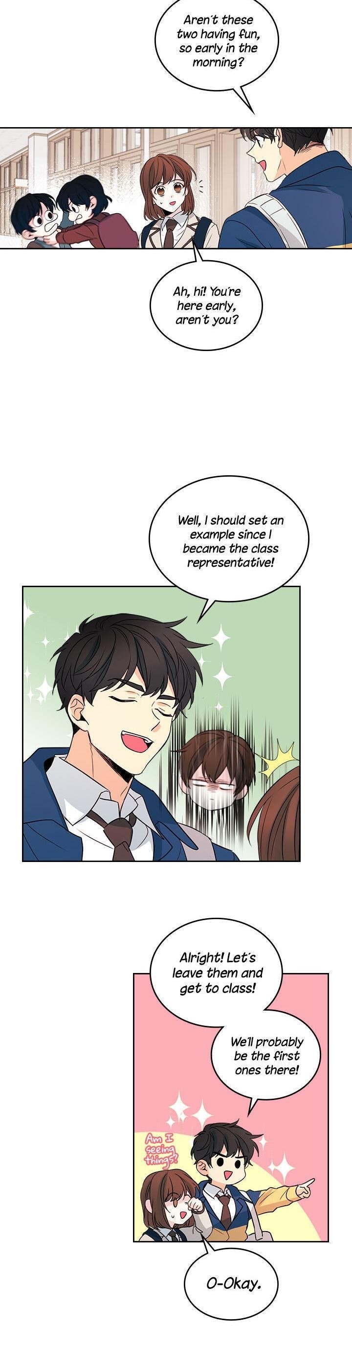 Inso’s Law Chapter 41 - Page 17 in English