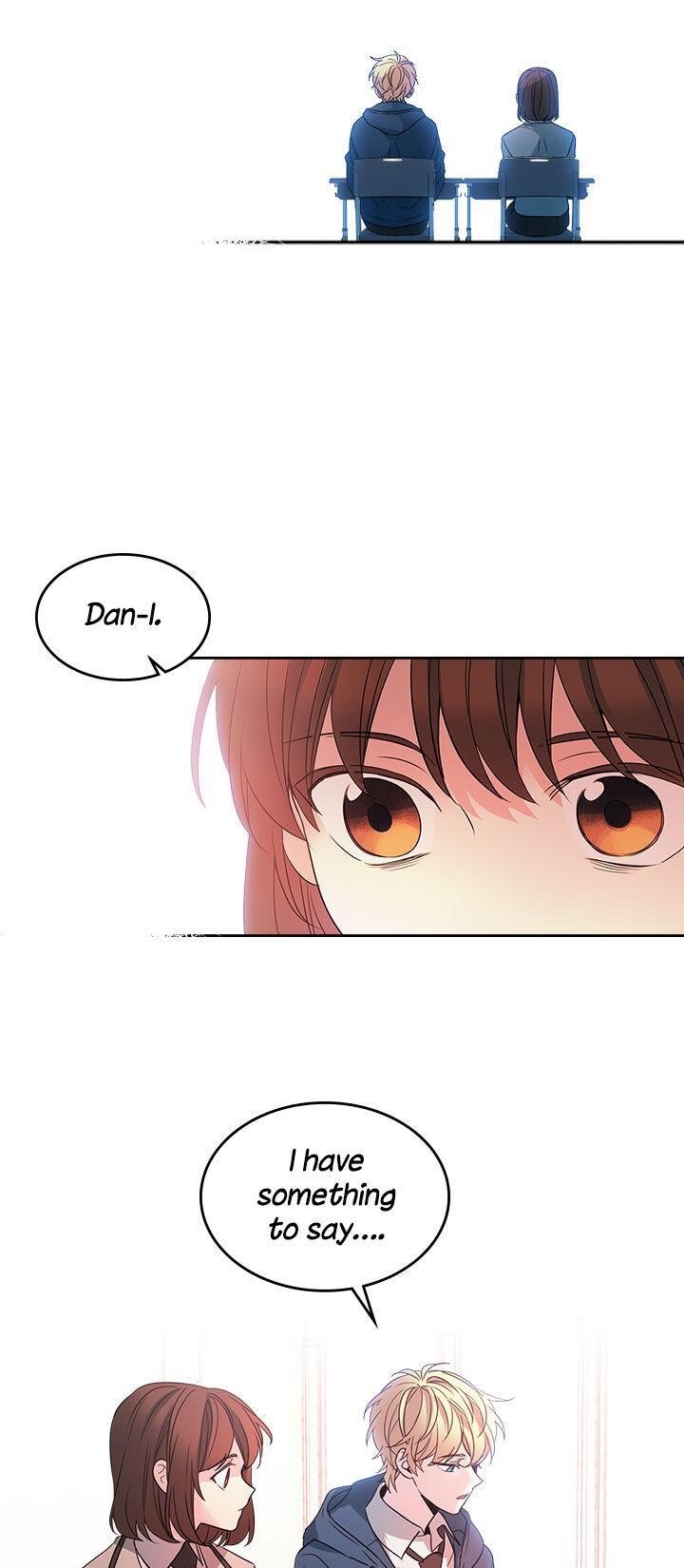 Inso’s Law Chapter 41 - Page 24 in English