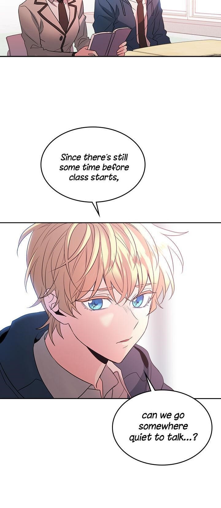 Inso’s Law Chapter 41 - Page 25 in English