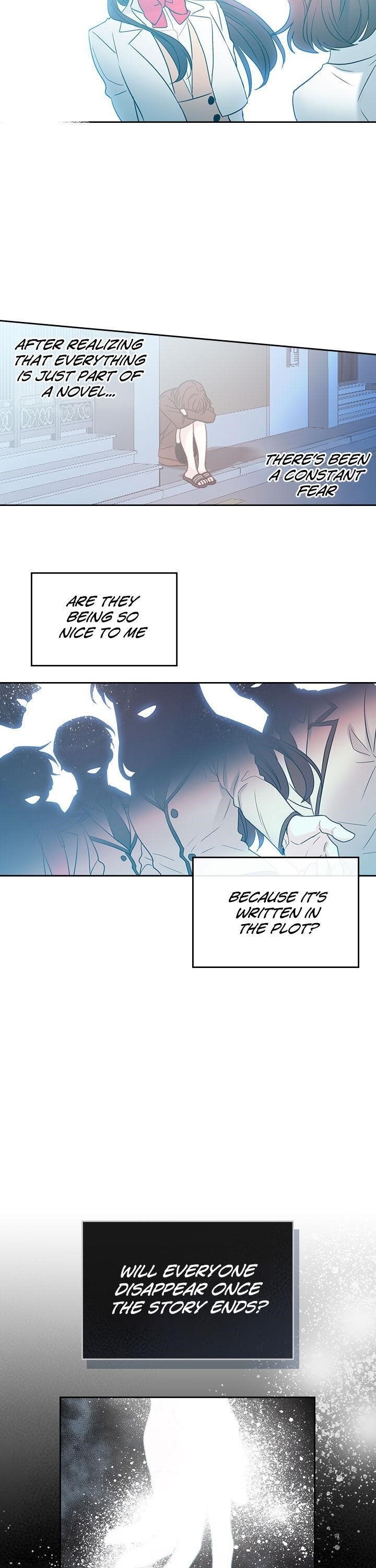 Inso’s Law Chapter 41 - Page 7 in English