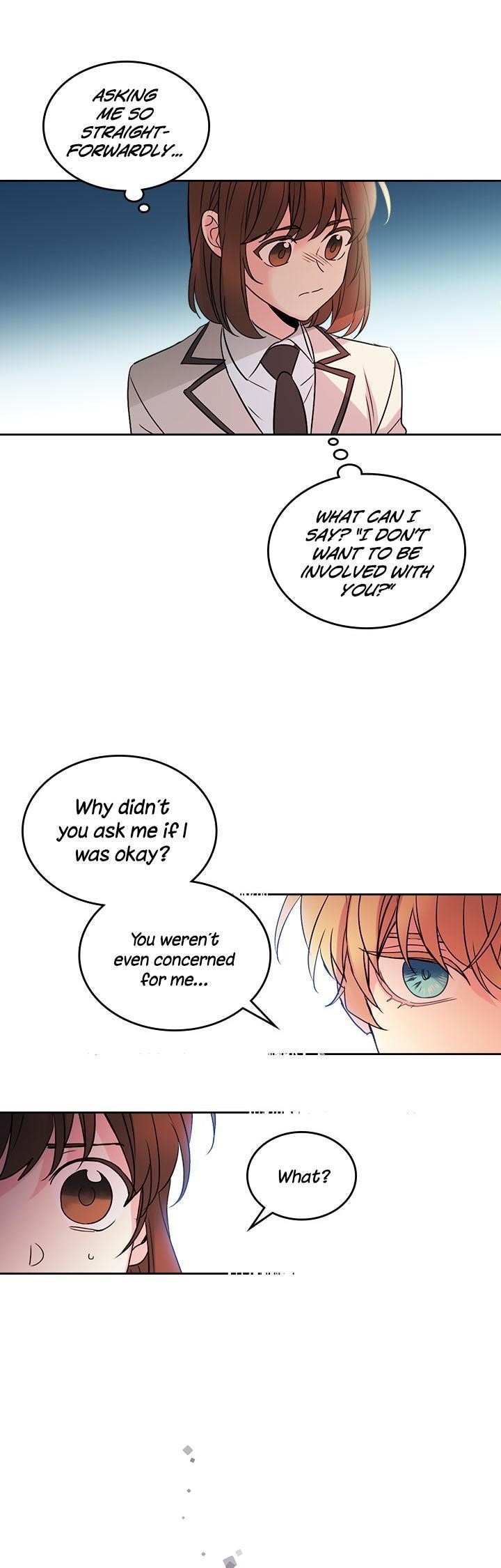 Inso’s Law Chapter 42 - Page 12 in English