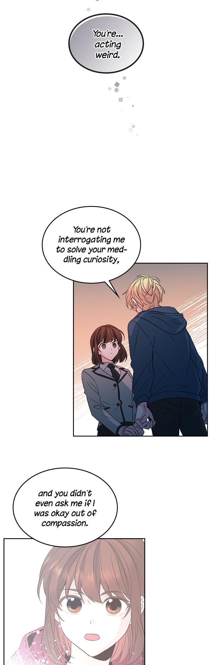 Inso’s Law Chapter 42 - Page 13 in English