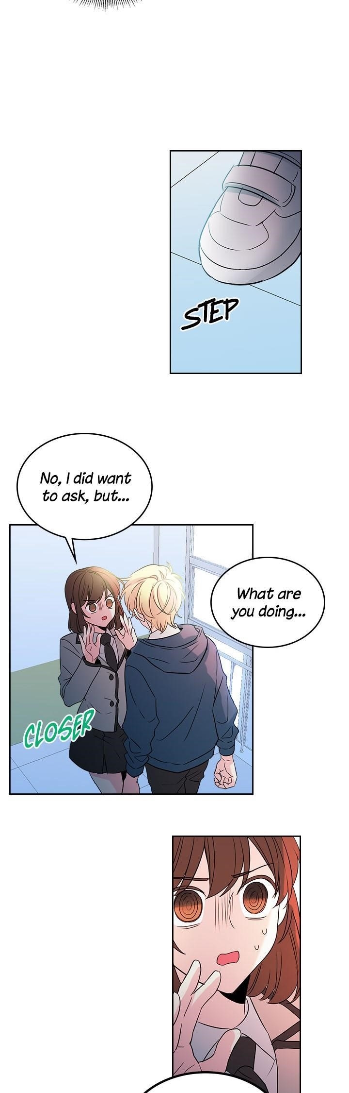 Inso’s Law Chapter 42 - Page 16 in English