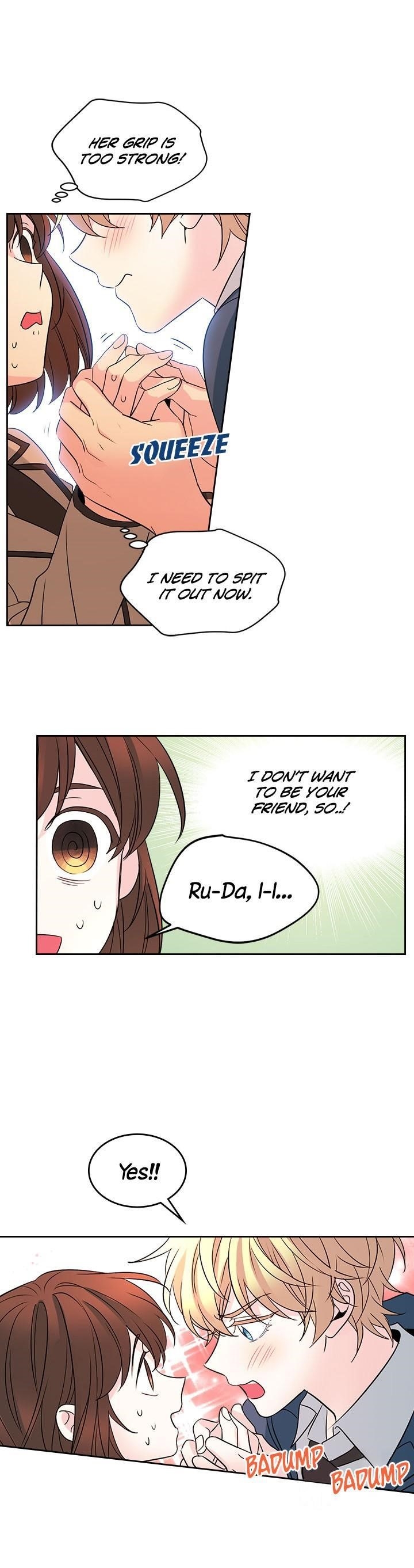 Inso’s Law Chapter 42 - Page 20 in English