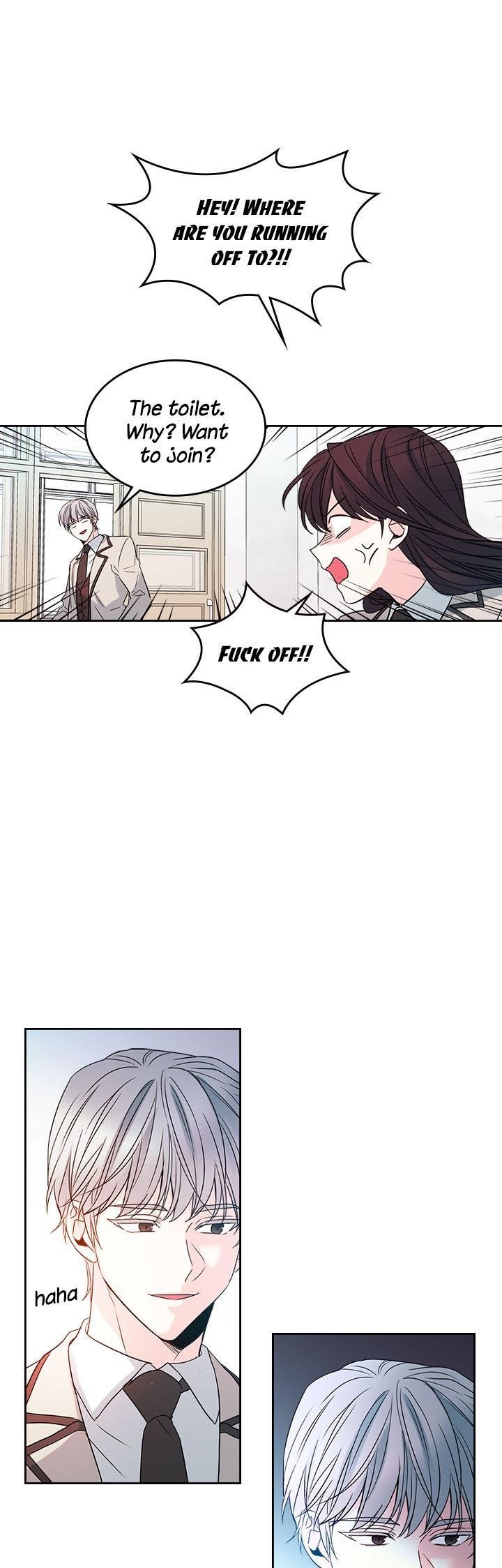 Inso’s Law Chapter 42 - Page 6 in English