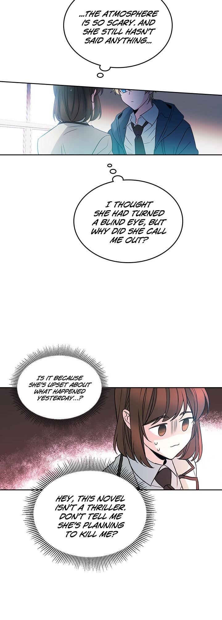 Inso’s Law Chapter 42 - Page 9 in English
