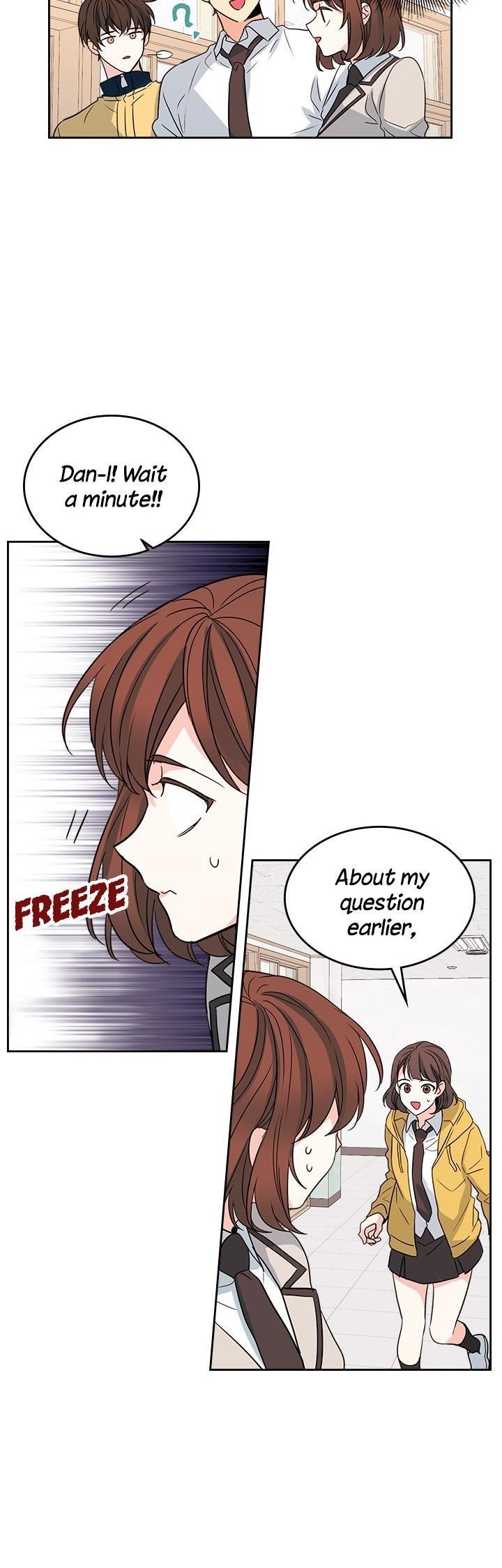 Inso’s Law Chapter 43 - Page 18 in English
