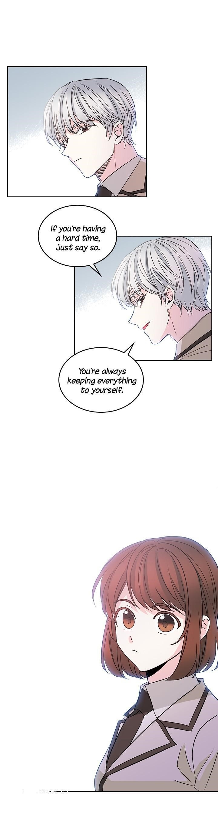 Inso’s Law Chapter 43 - Page 5 in English