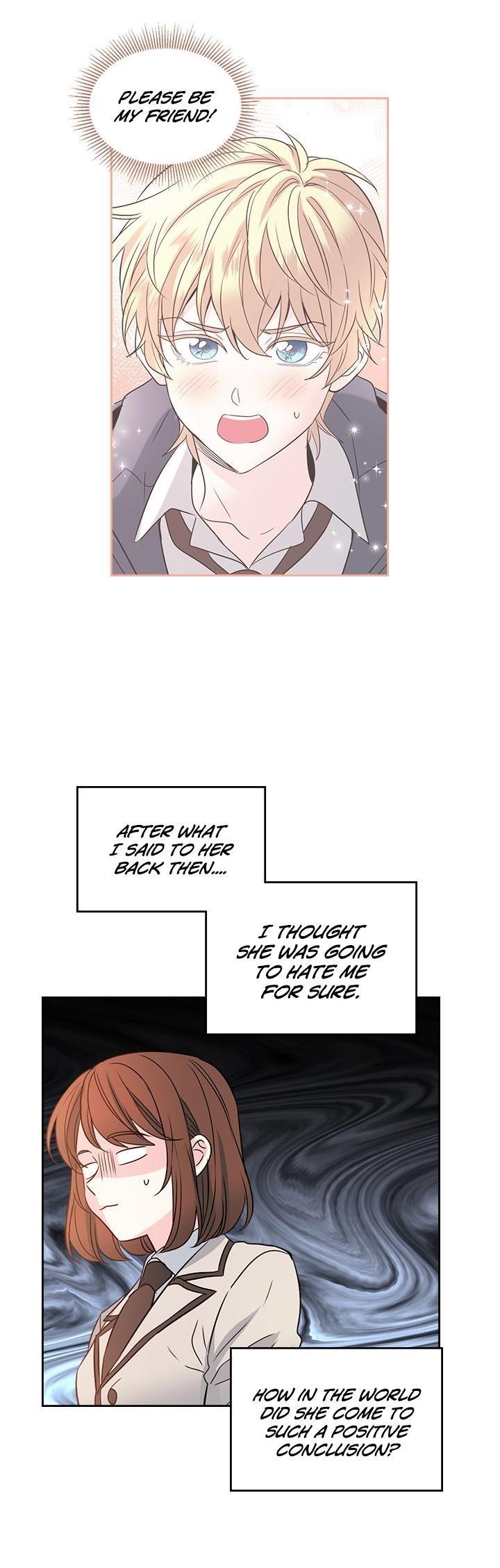 Inso’s Law Chapter 43 - Page 7 in English