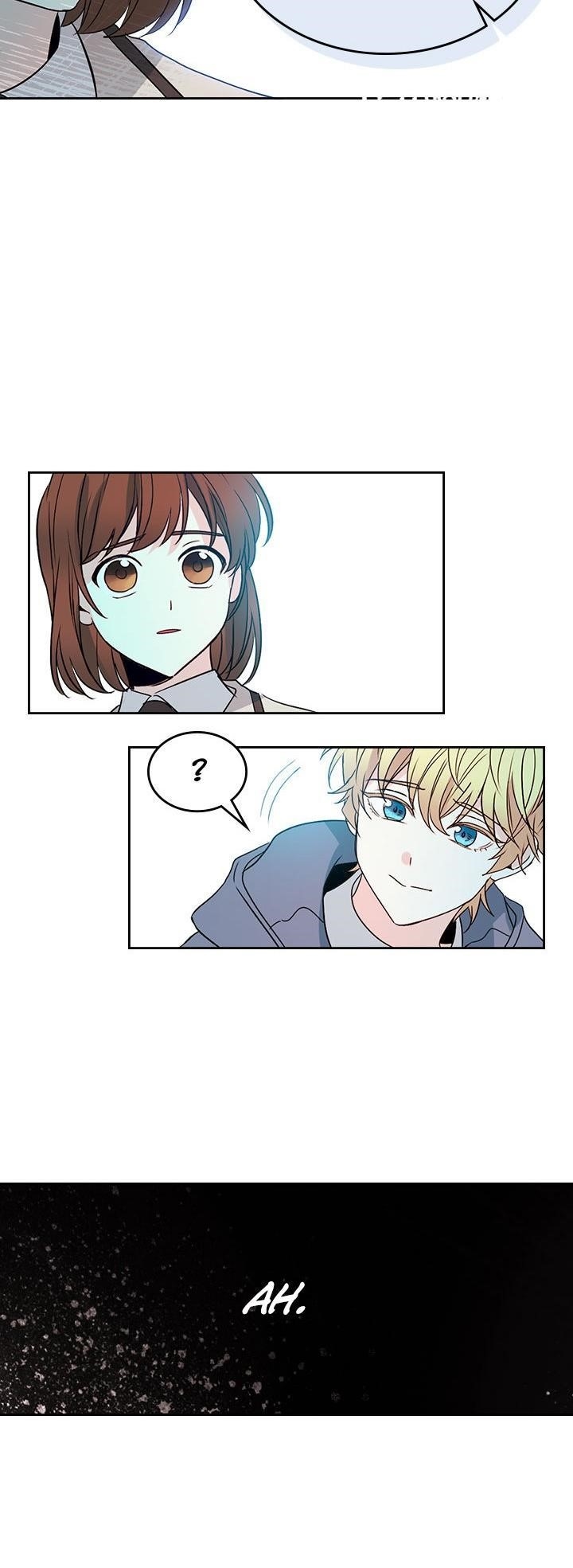 Inso’s Law Chapter 44 - Page 12 in English