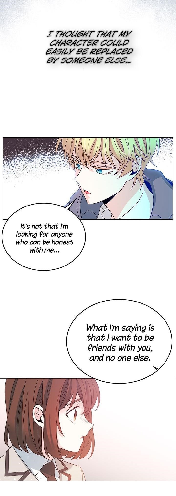 Inso’s Law Chapter 44 - Page 14 in English