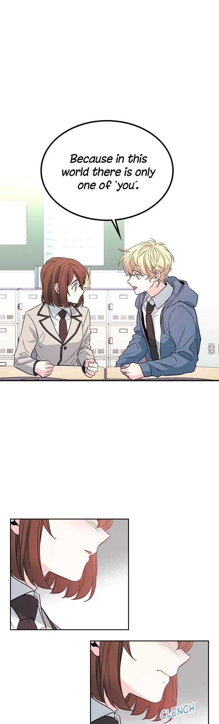 Inso’s Law Chapter 44 - Page 15 in English
