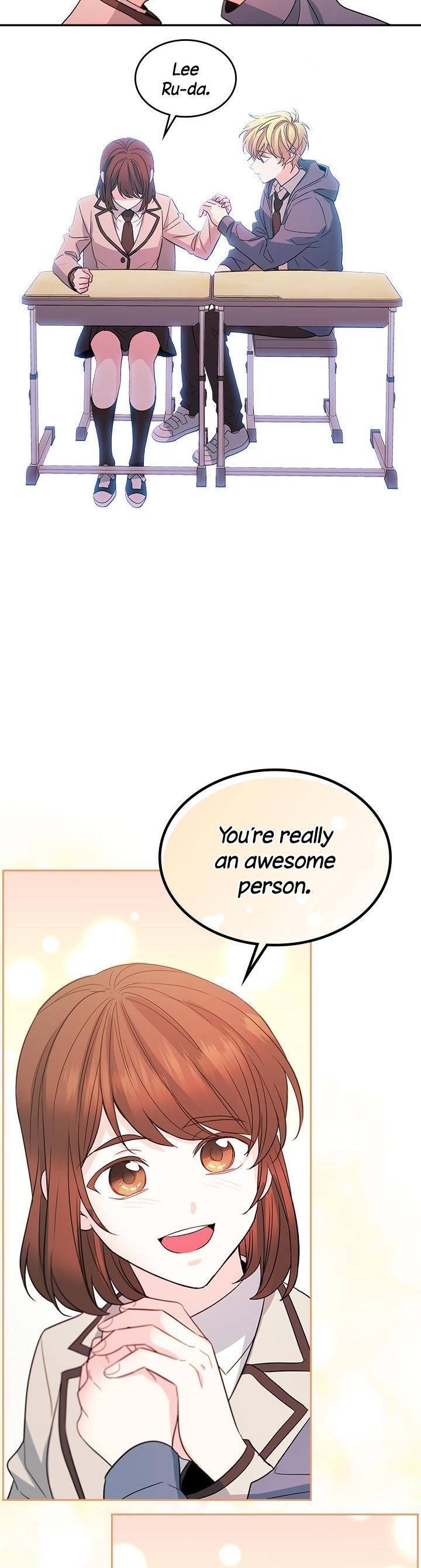 Inso’s Law Chapter 44 - Page 18 in English