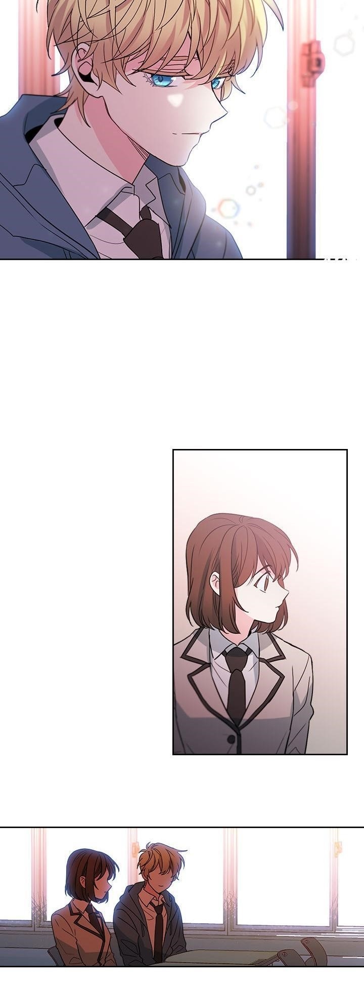 Inso’s Law Chapter 44 - Page 6 in English