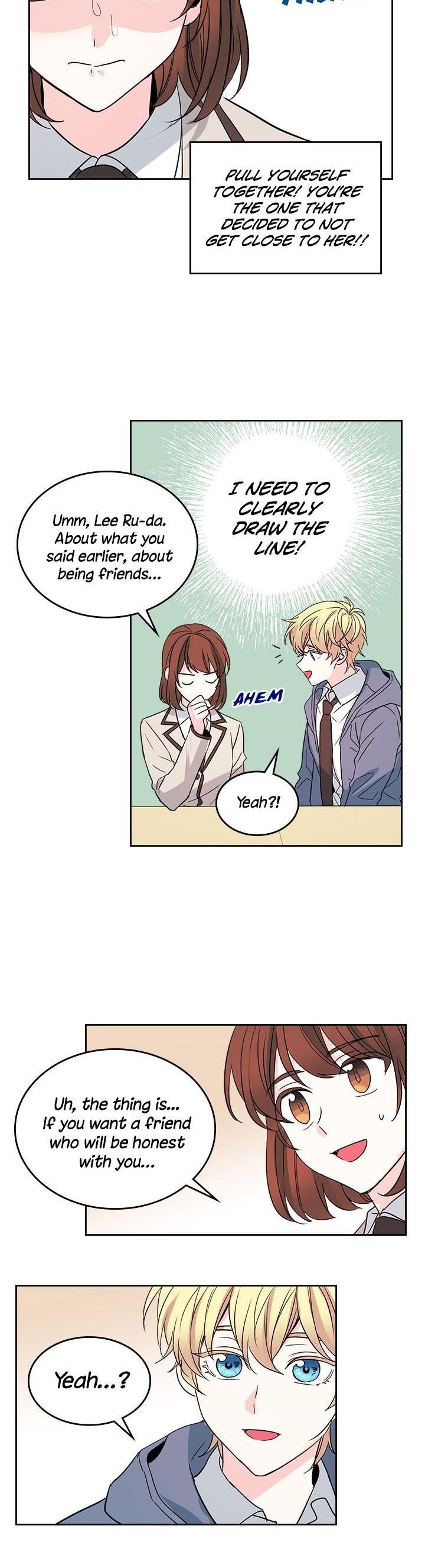 Inso’s Law Chapter 44 - Page 8 in English