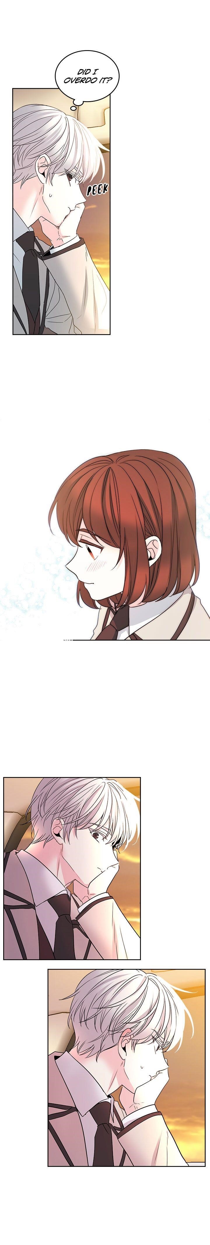 Inso’s Law Chapter 47 - Page 12 in English