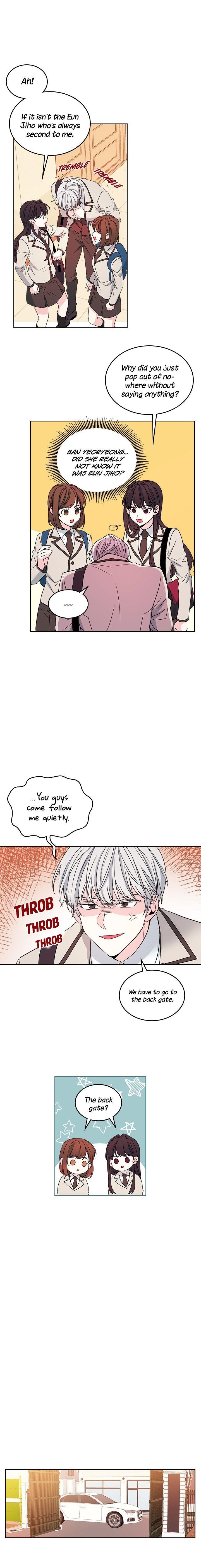 Inso’s Law Chapter 47 - Page 6 in English