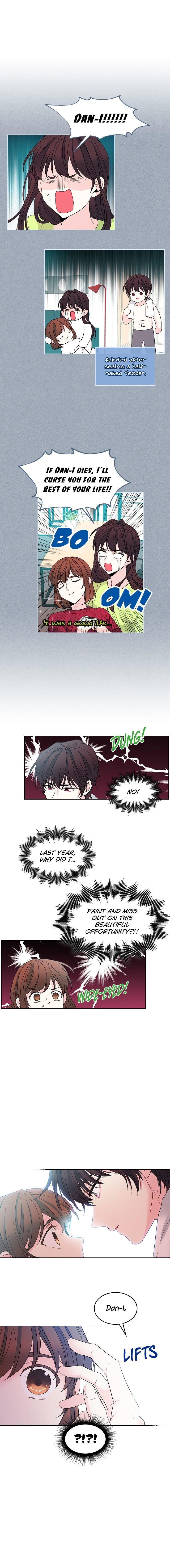 Inso’s Law Chapter 48 - Page 9 in English