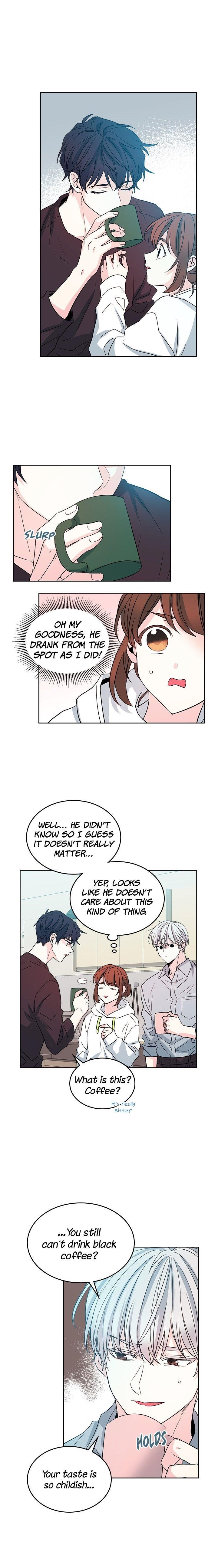 Inso’s Law Chapter 49 - Page 10 in English