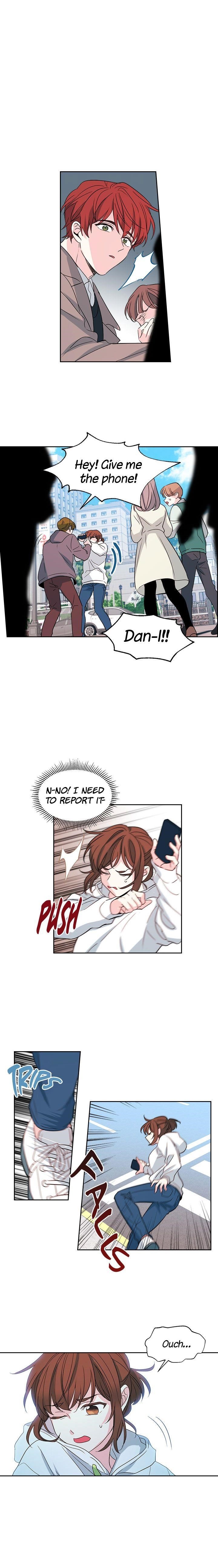 Inso’s Law Chapter 49 - Page 15 in English