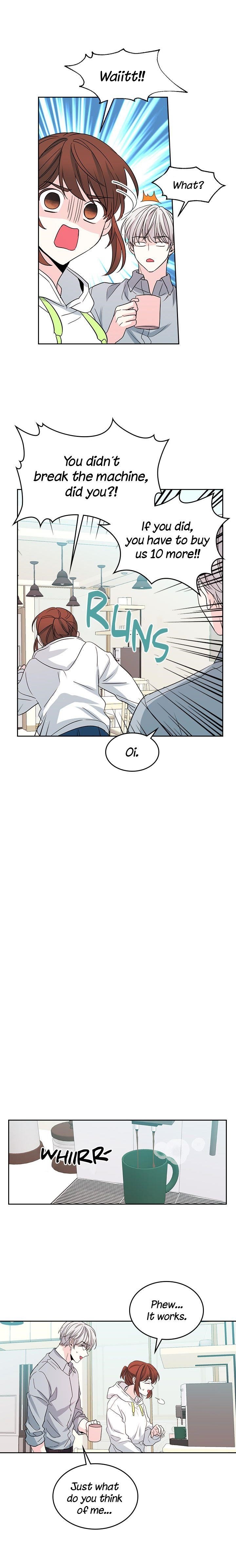 Inso’s Law Chapter 49 - Page 7 in English