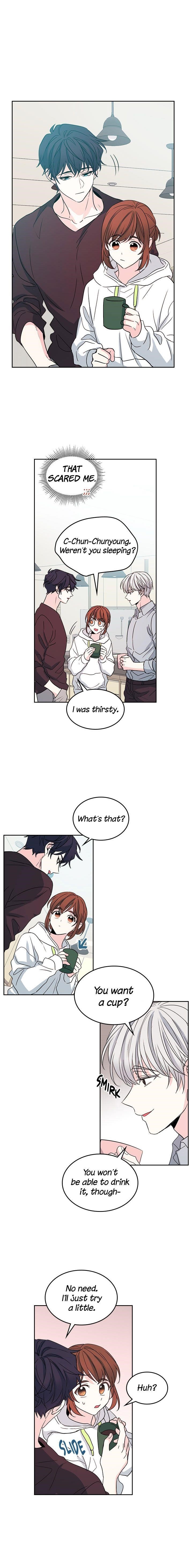 Inso’s Law Chapter 49 - Page 9 in English
