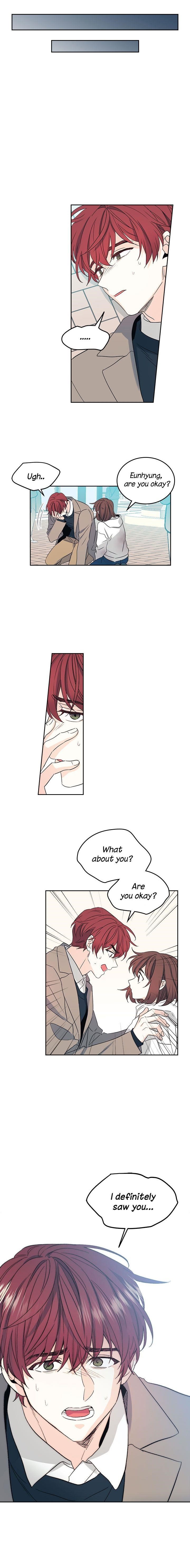 Inso’s Law Chapter 50 - Page 10 in English
