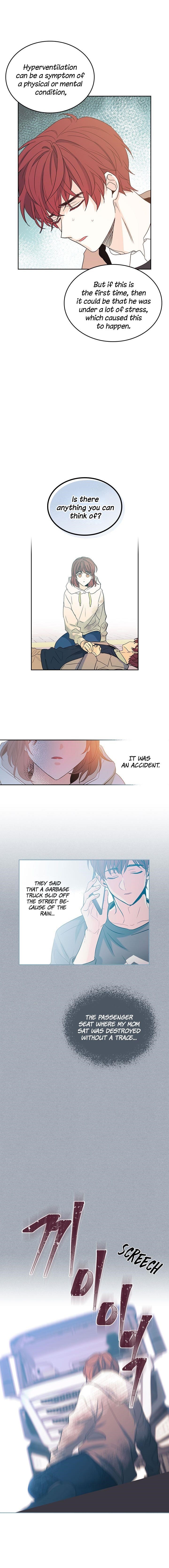 Inso’s Law Chapter 50 - Page 8 in English