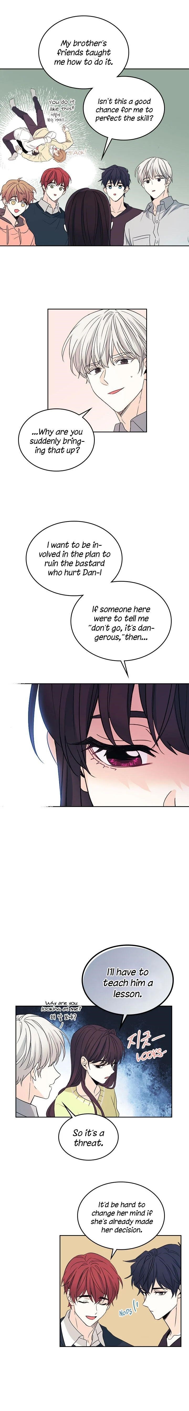 Inso’s Law Chapter 51 - Page 10 in English