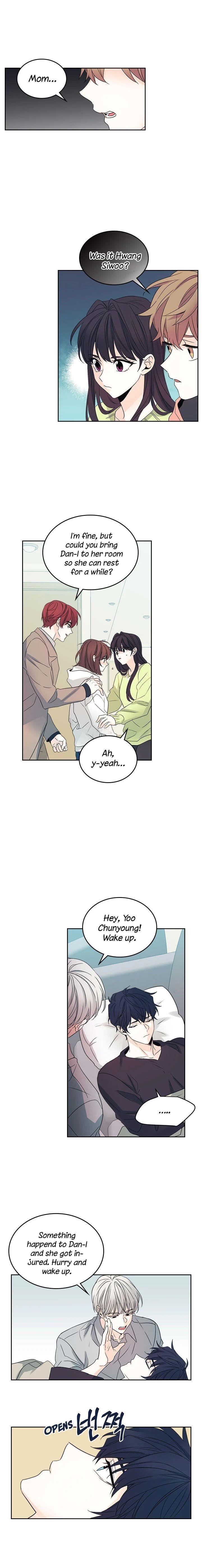 Inso’s Law Chapter 51 - Page 3 in English
