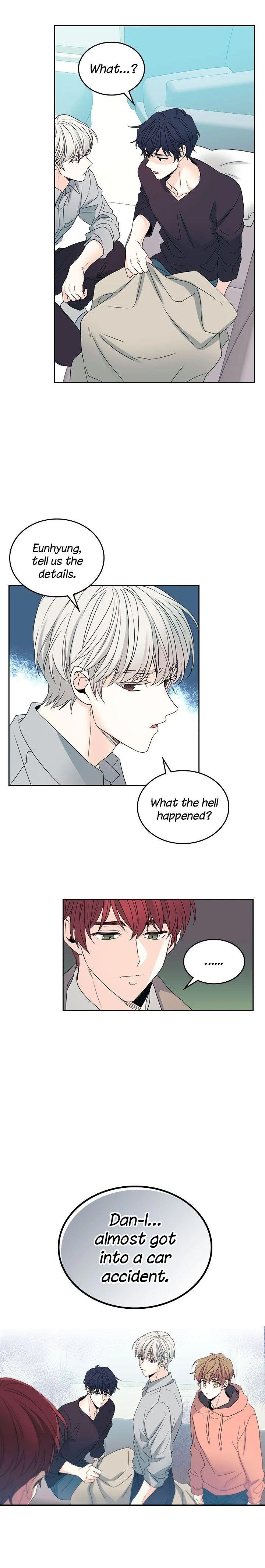 Inso’s Law Chapter 51 - Page 4 in English