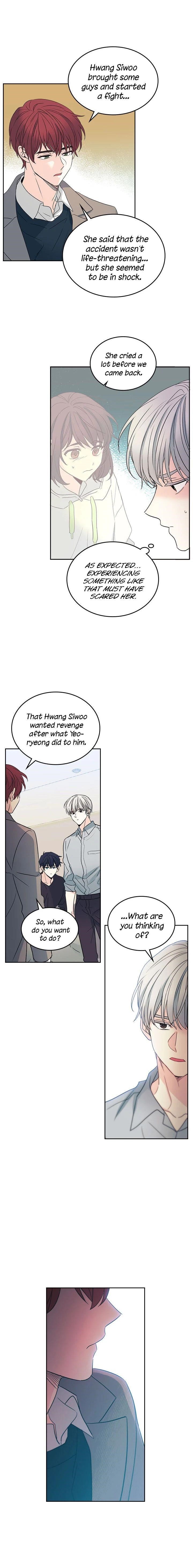 Inso’s Law Chapter 51 - Page 5 in English
