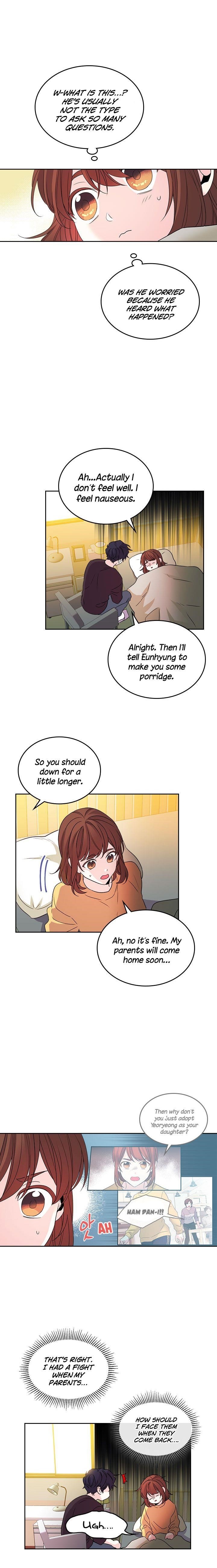 Inso’s Law Chapter 52 - Page 4 in English