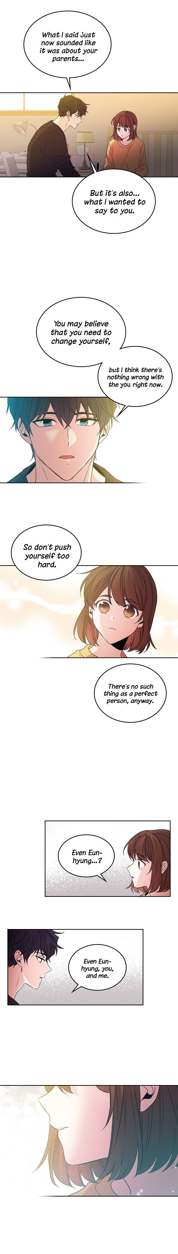 Inso’s Law Chapter 52 - Page 9 in English