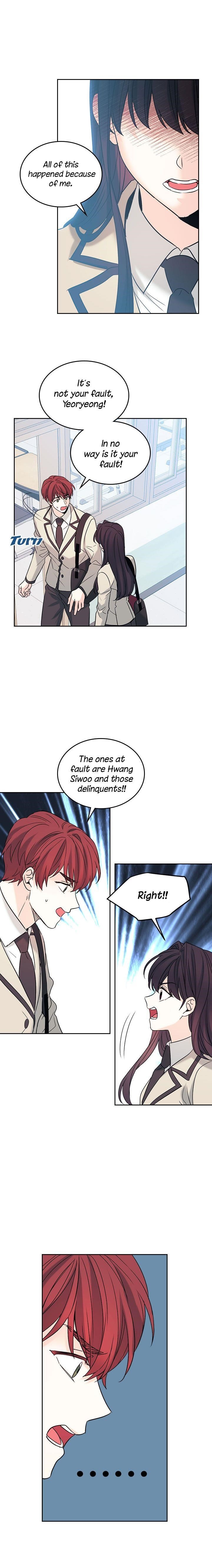 Inso’s Law Chapter 53 - Page 10 in English