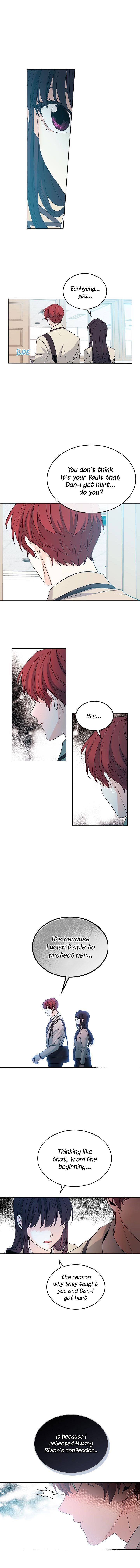 Inso’s Law Chapter 53 - Page 9 in English