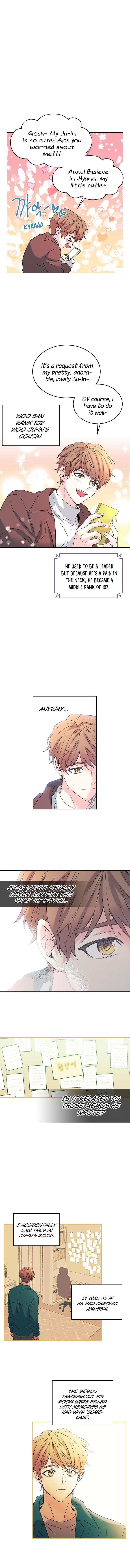 Inso’s Law Chapter 55 - Page 10 in English
