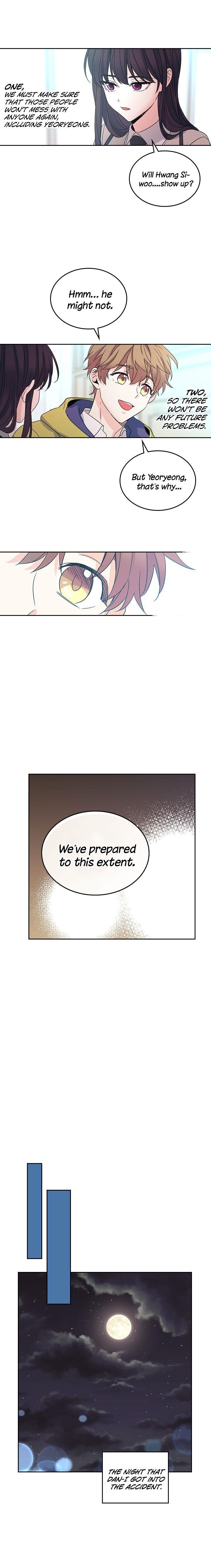 Inso’s Law Chapter 55 - Page 5 in English