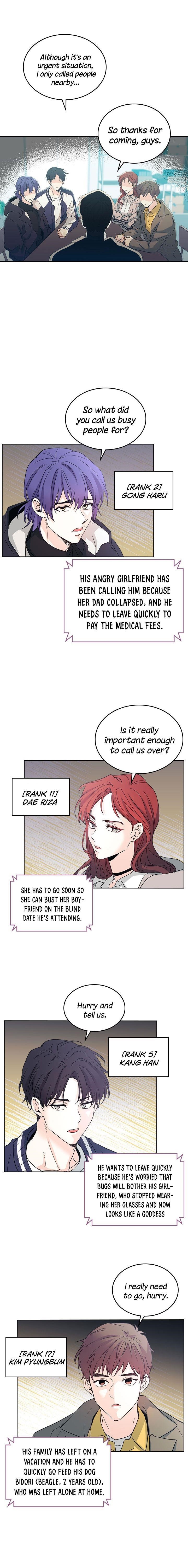 Inso’s Law Chapter 55 - Page 6 in English
