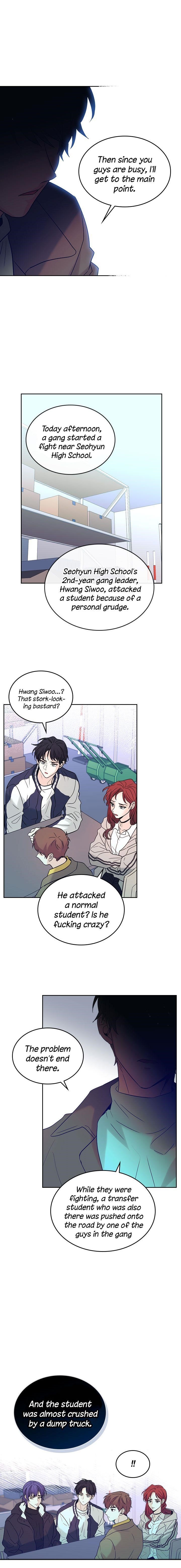 Inso’s Law Chapter 55 - Page 7 in English