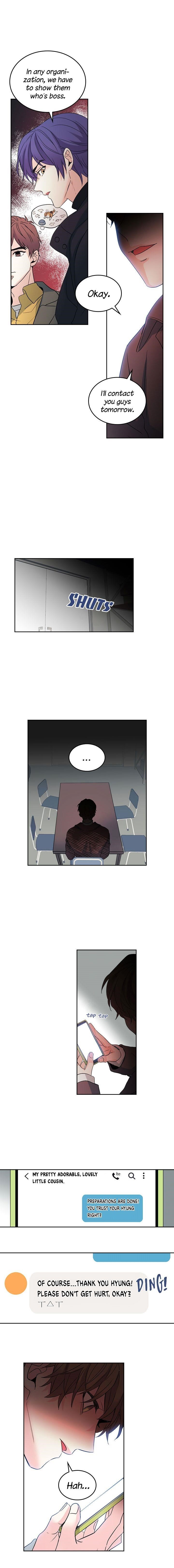 Inso’s Law Chapter 55 - Page 9 in English