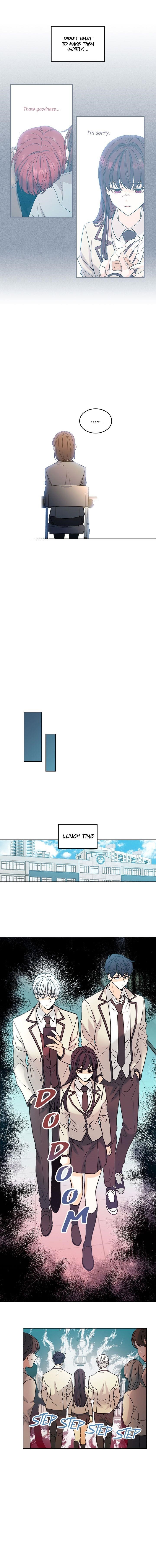 Inso’s Law Chapter 56 - Page 4 in English