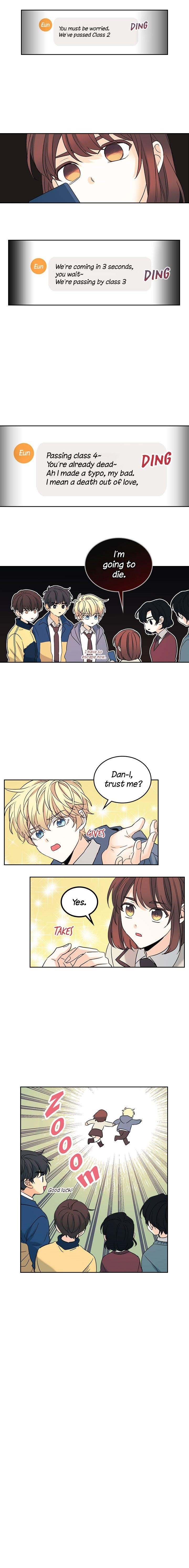 Inso’s Law Chapter 56 - Page 7 in English