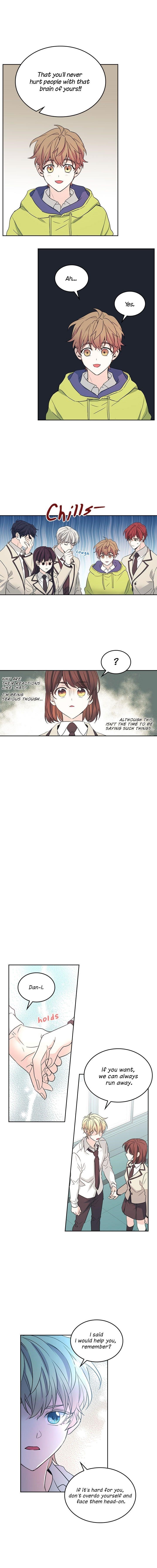 Inso’s Law Chapter 57 - Page 10 in English