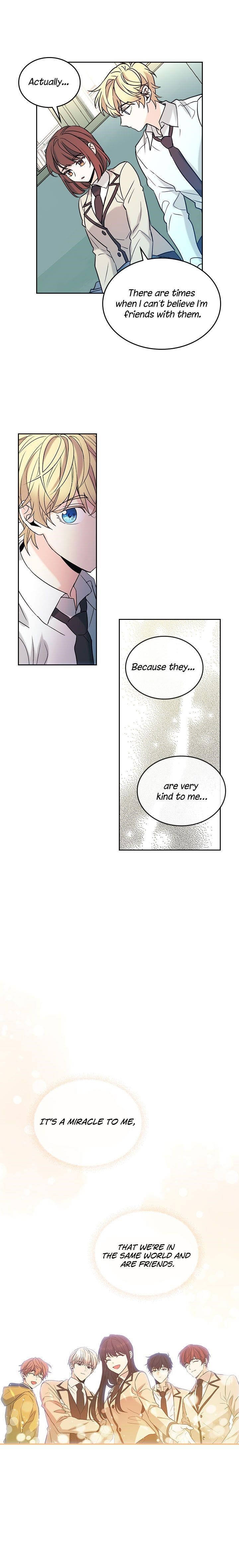 Inso’s Law Chapter 57 - Page 3 in English