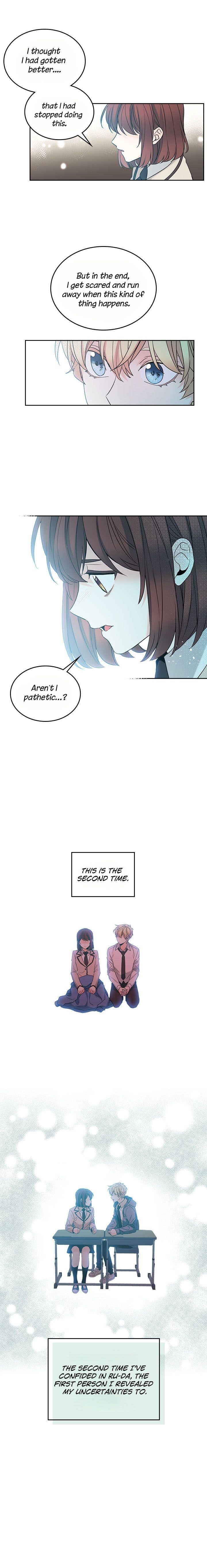 Inso’s Law Chapter 57 - Page 4 in English